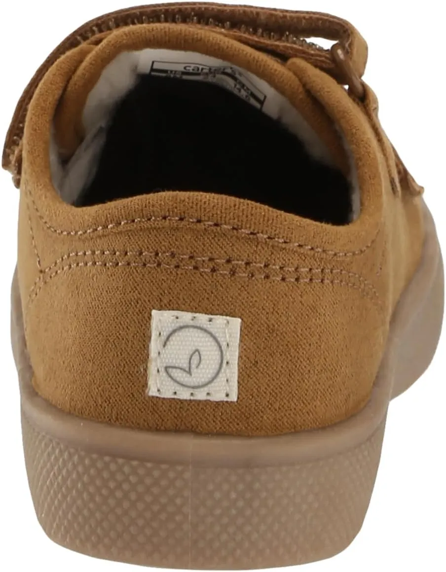 Carter's Baby-Girl's Little Planet Rosco Sneaker