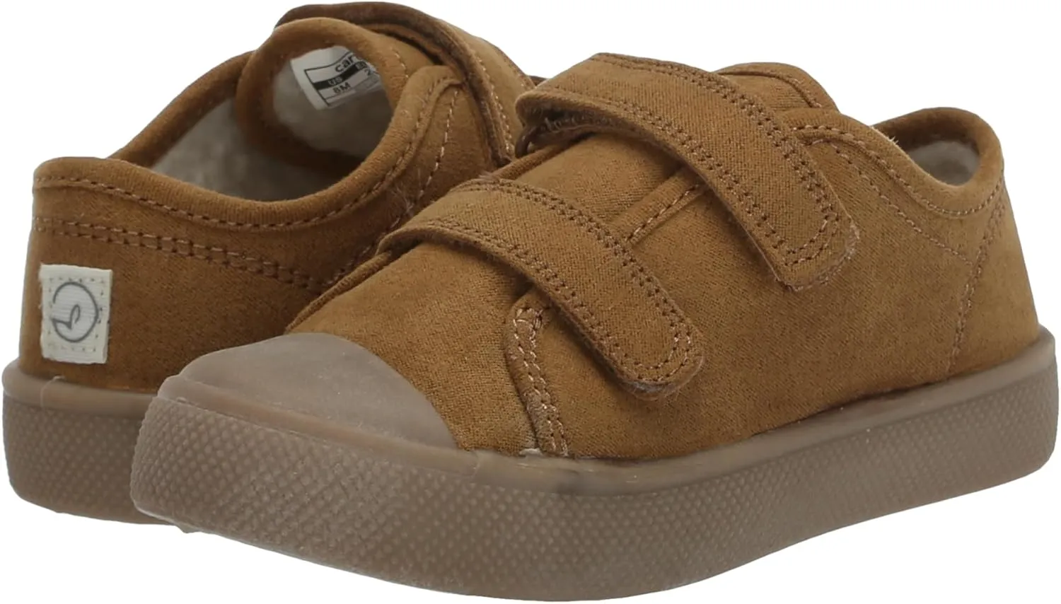 Carter's Baby-Girl's Little Planet Rosco Sneaker