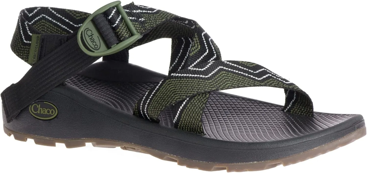 Chaco Men's Zcloud Sandal