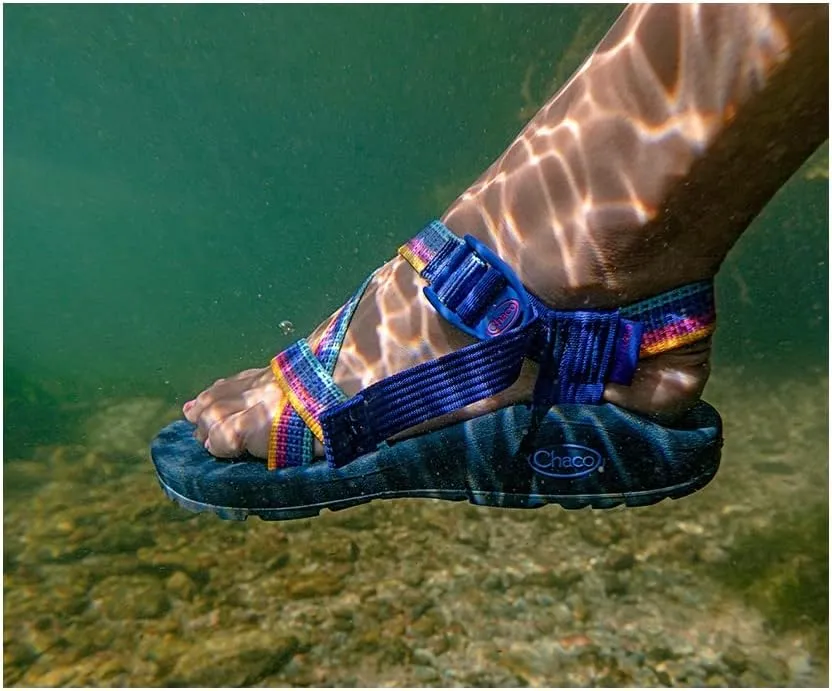 Chaco Women's Zcloud 2 Sport Sandal