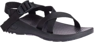 Chaco Women's Zcloud Sandal, Solid Black, 11