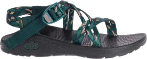 Chacos JCH107986ZWARRENPINEM09.0: Women's Zx1 Cloud - Warren Pine 09.0M