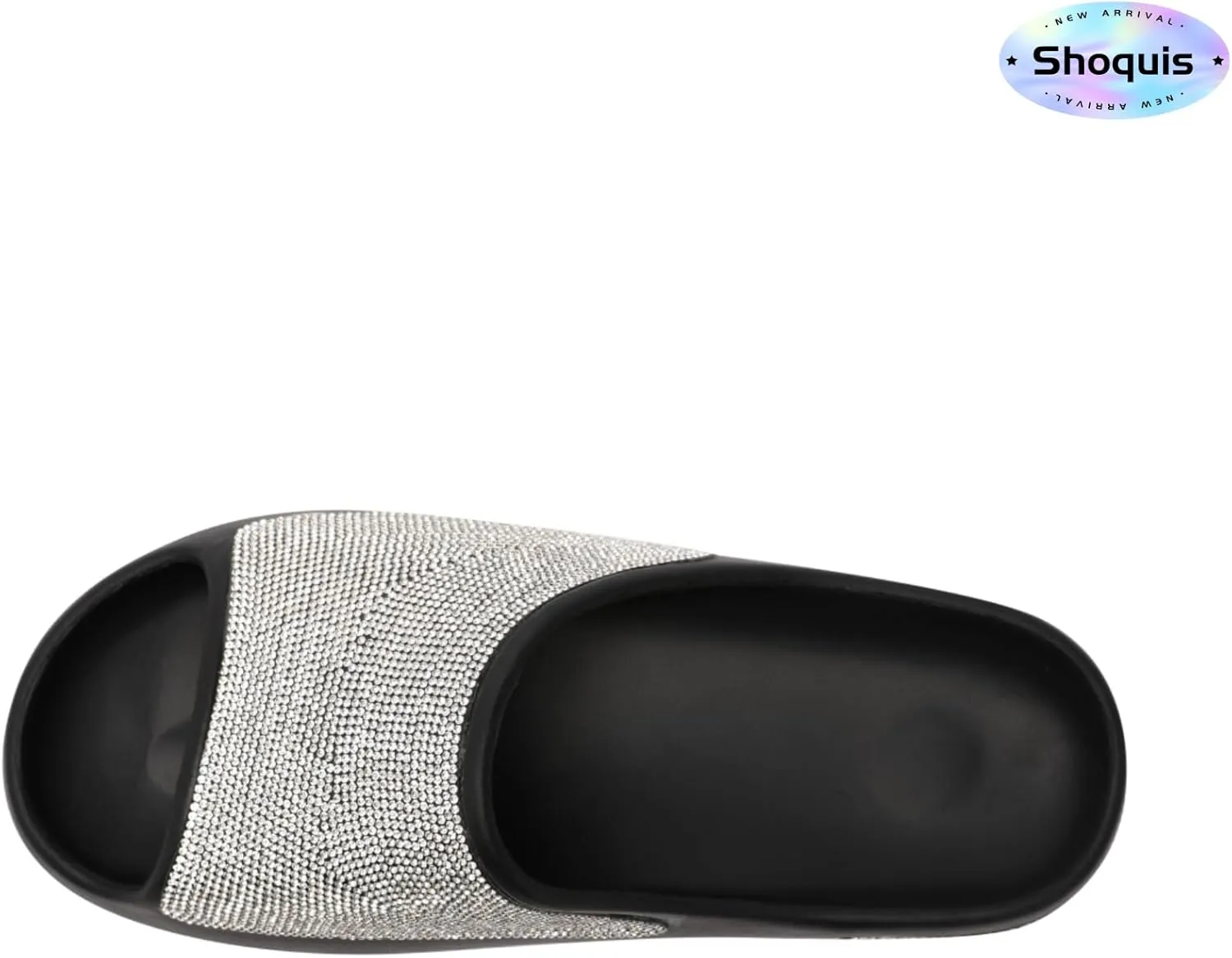 Cloud Slides Sandals for Women Men, Pillow Slippers,Open Toe Garden Shoes,sandals women,Drying Soft Lightweight Shower Shoes for Indoor and Outdoor