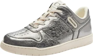COACH Women's C201 Sneaker