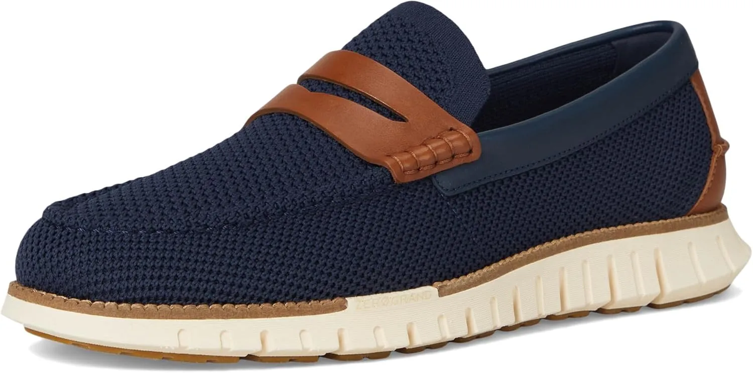 Cole Haan Men's Zerogrand Remastered Stitchlite Loafers