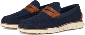 Cole Haan Men's Zerogrand Remastered Stitchlite Loafers