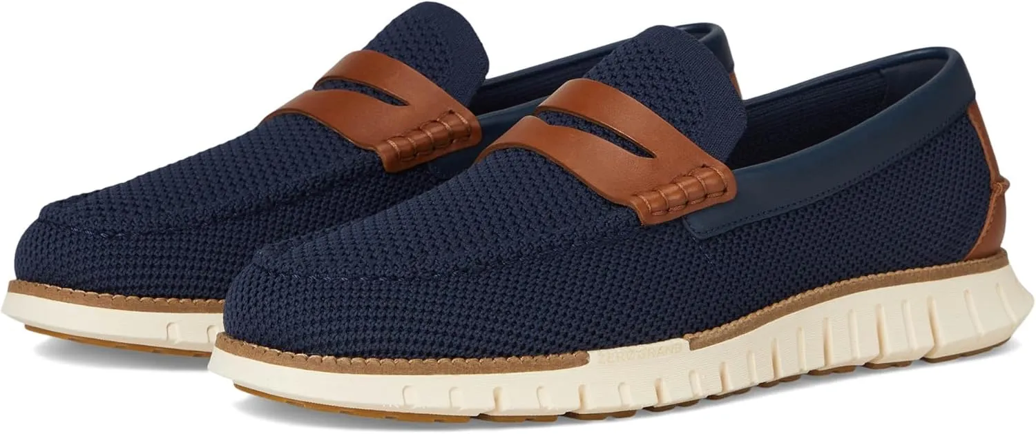 Cole Haan Men's Zerogrand Remastered Stitchlite Loafers