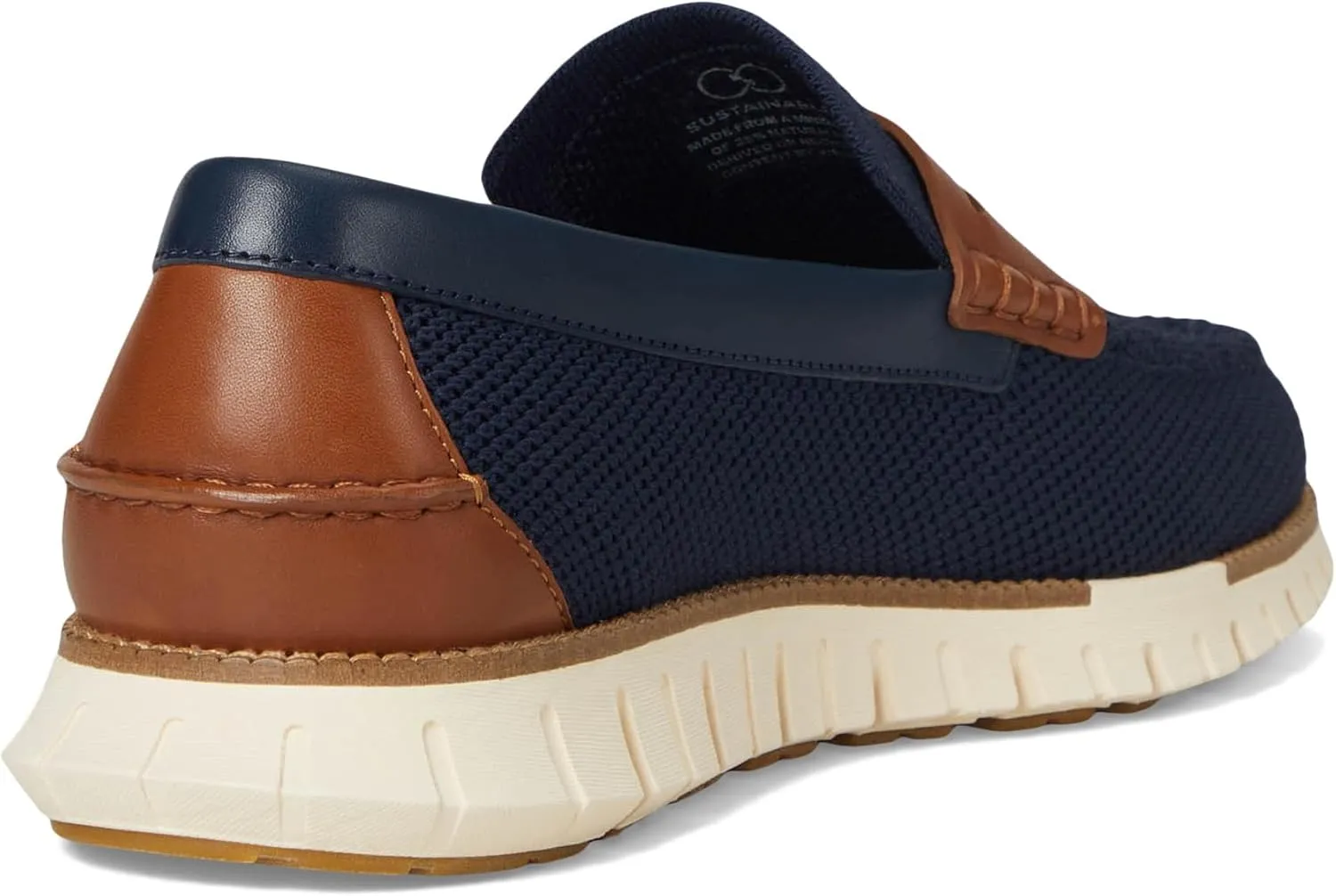 Cole Haan Men's Zerogrand Remastered Stitchlite Loafers