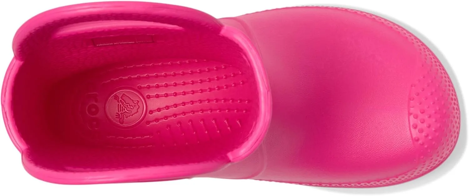 Crocs Unisex-Child Handle It Rain Boots