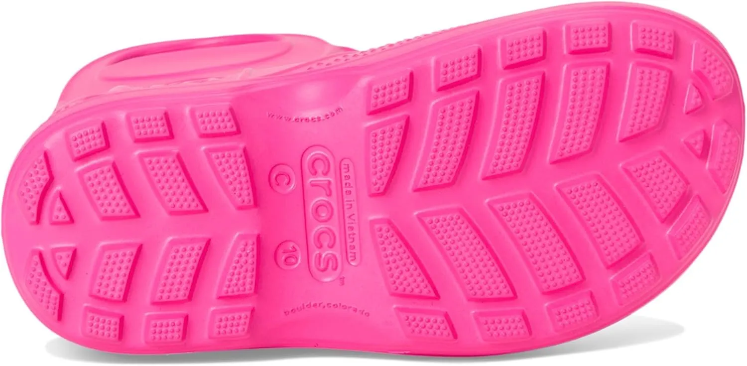 Crocs Unisex-Child Handle It Rain Boots