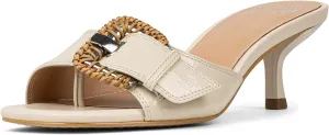 Donald J Pliner Women's Cherry Heeled Sandal