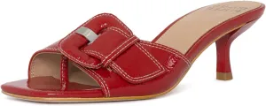 Donald Pliner Women's Cherry Heeled Sandal