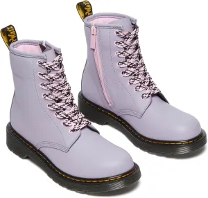 Dr. Martens Unisex-Child 1460 Youth (Big Kid) Fashion Boot
