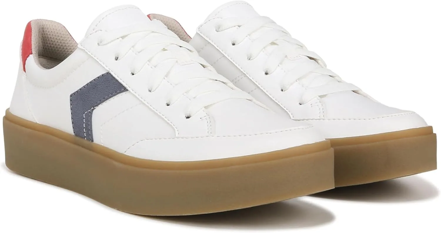Dr. Scholl's Shoes Women's Madison Lace Oxford