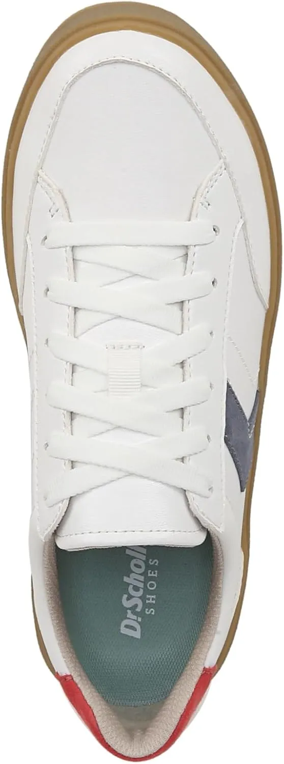 Dr. Scholl's Shoes Women's Madison Lace Oxford