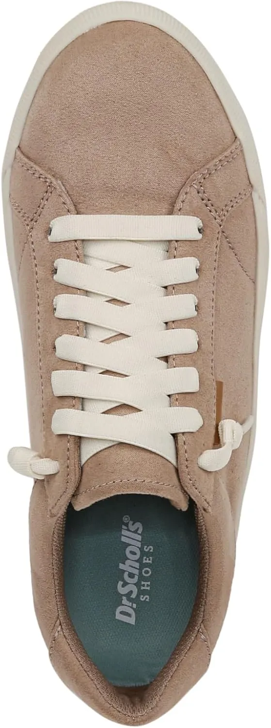 Dr. Scholl's Shoes Women's Time Off Go Sneaker