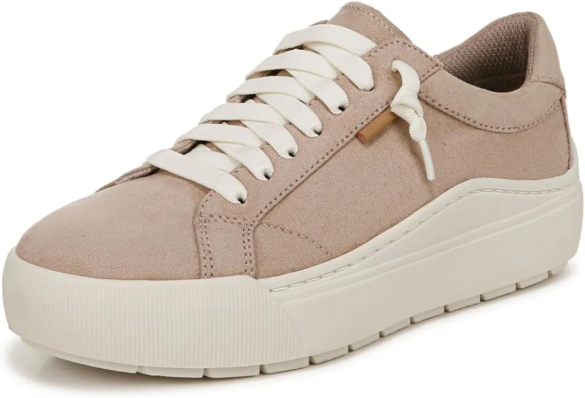 Dr. Scholl's Shoes Women's Time Off Go Sneaker
