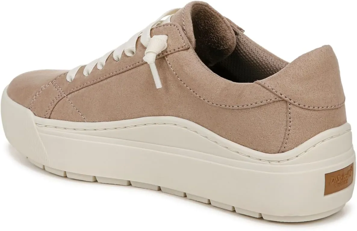 Dr. Scholl's Shoes Women's Time Off Go Sneaker