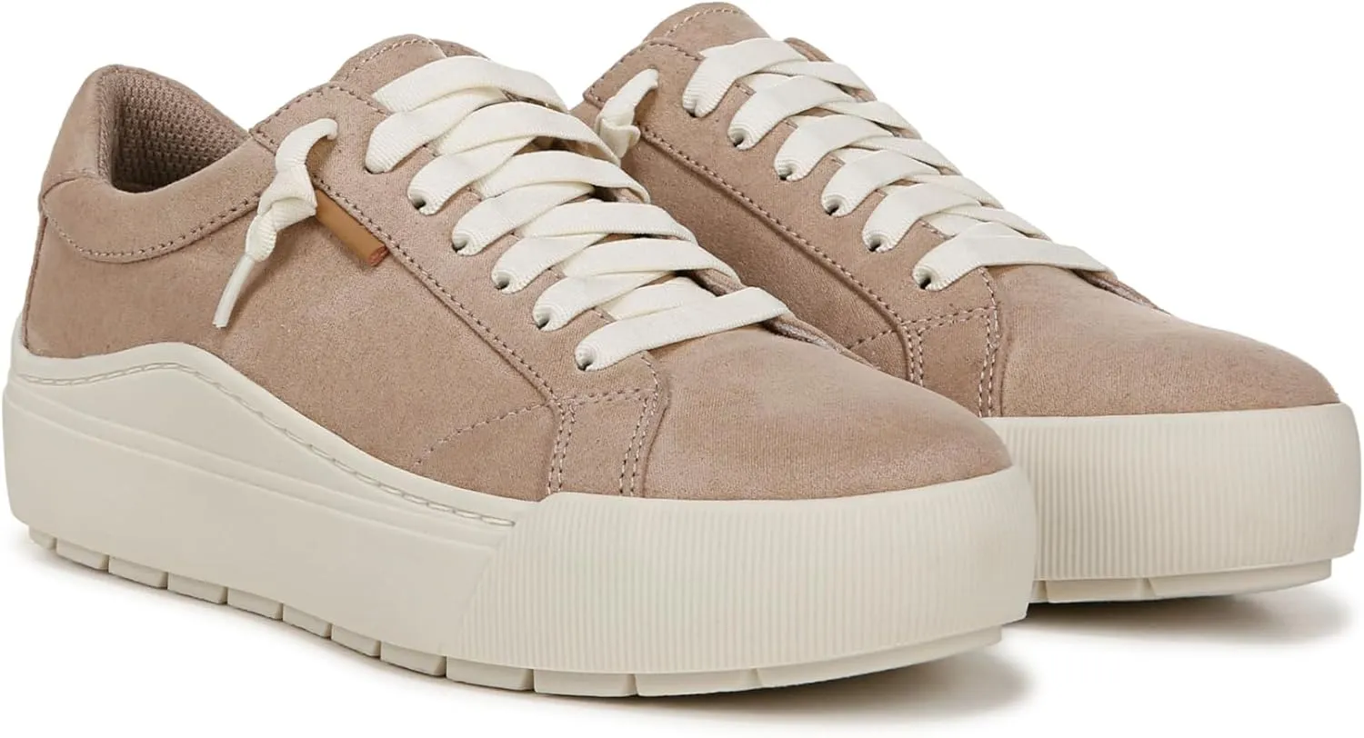 Dr. Scholl's Shoes Women's Time Off Go Sneaker