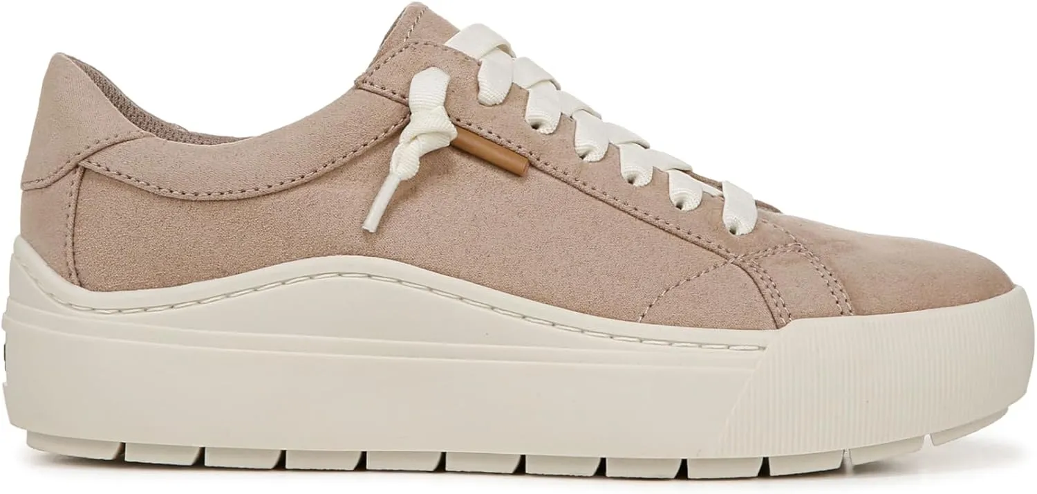 Dr. Scholl's Shoes Women's Time Off Go Sneaker