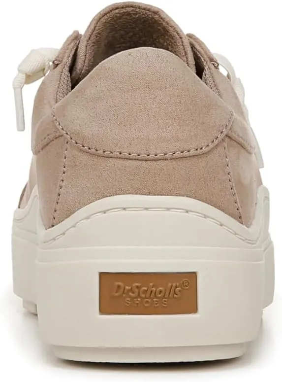 Dr. Scholl's Shoes Women's Time Off Go Sneaker