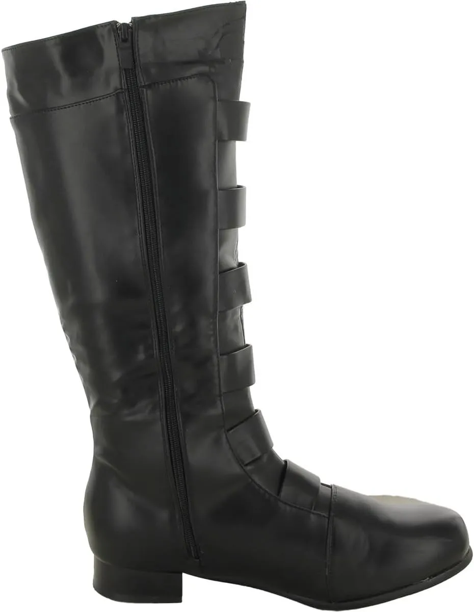 Ellie Shoes Men's 121-marc Knee High Boot