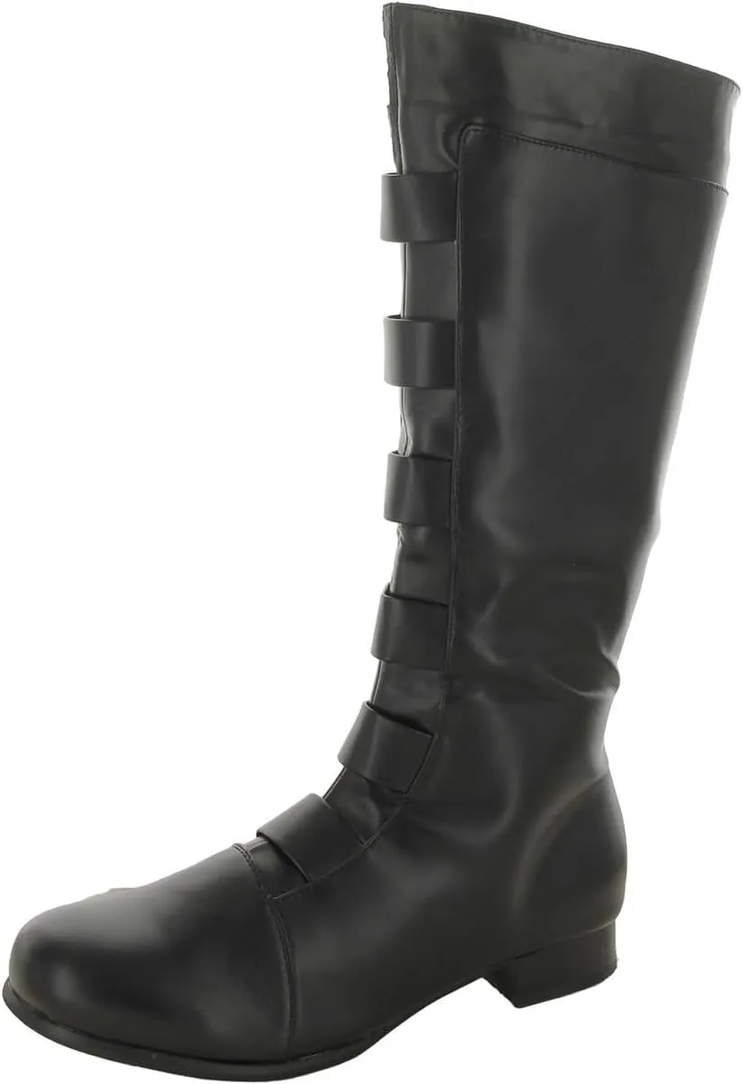 Ellie Shoes Men's 121-marc Knee High Boot
