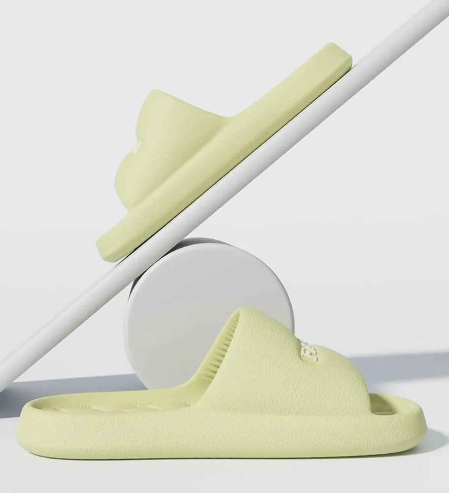 Epsion 2025 Summer Slippers Slides Sandals Women Men's Lightweight House Shower Beach Non Slip