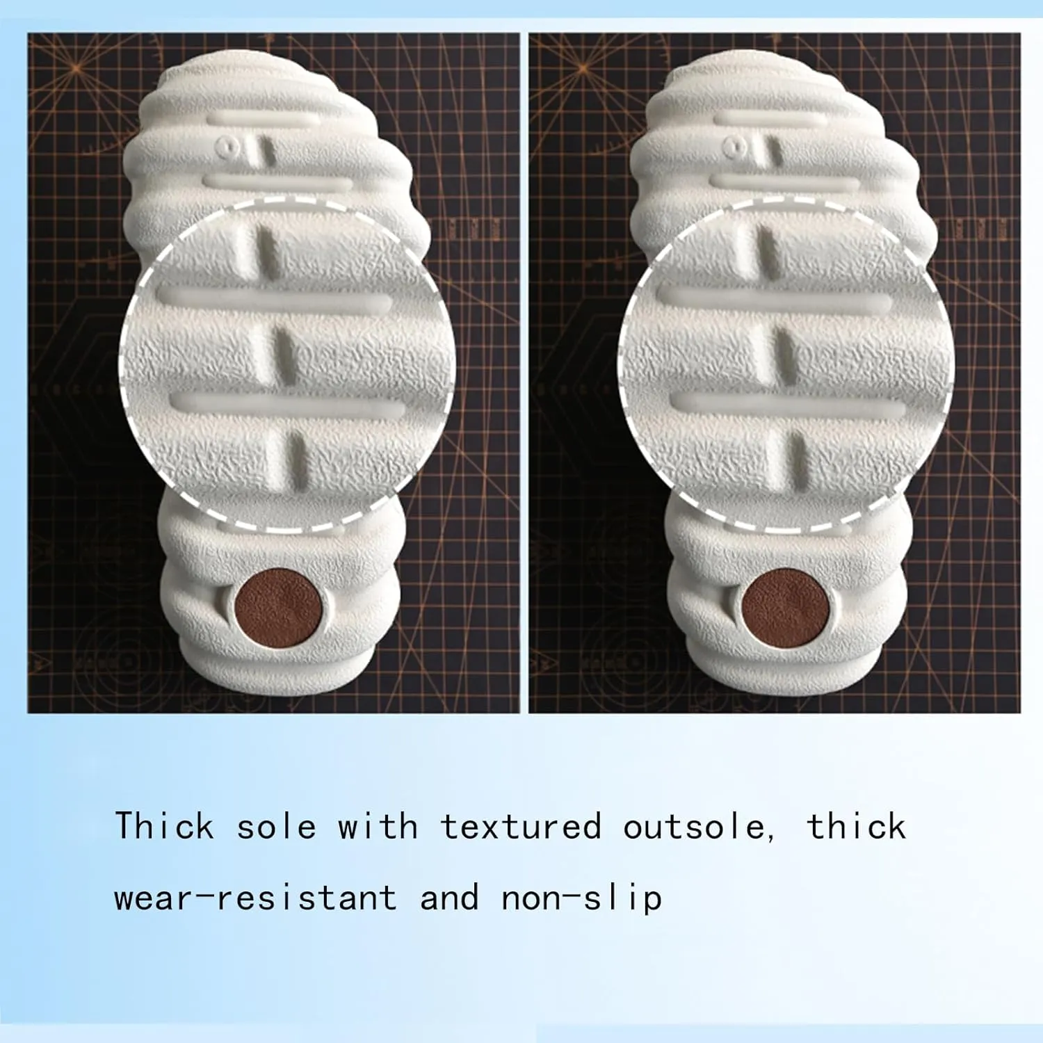Fashion Men's Clogs Non-Slip Comfortable Foam Running Shoes Indoor Outdoor Cloud Slippers Pillow Sandals Women's Fashion Classic Summer Trend Beach Shoes Slippers