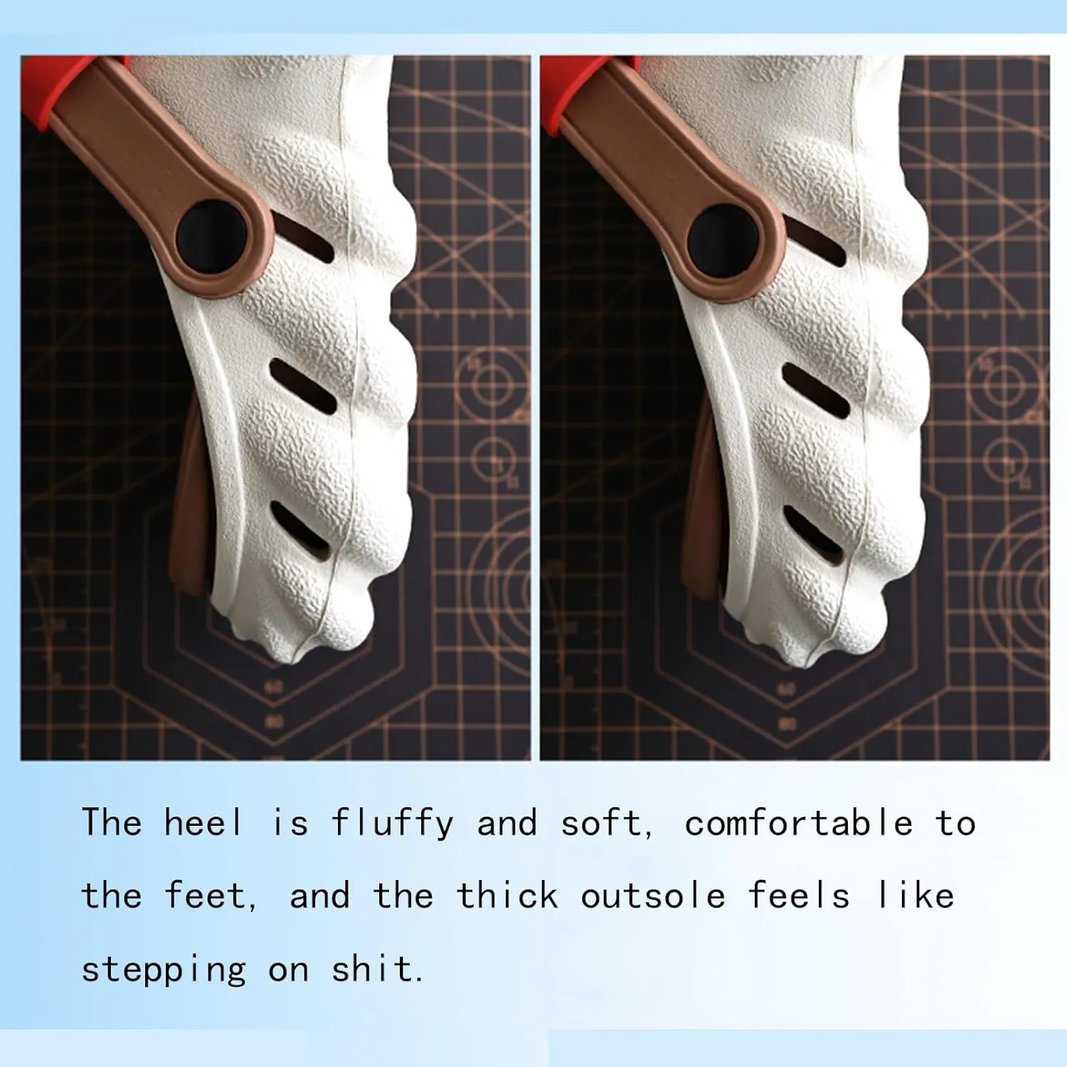 Fashion Men's Clogs Non-Slip Comfortable Foam Running Shoes Indoor Outdoor Cloud Slippers Pillow Sandals Women's Fashion Classic Summer Trend Beach Shoes Slippers