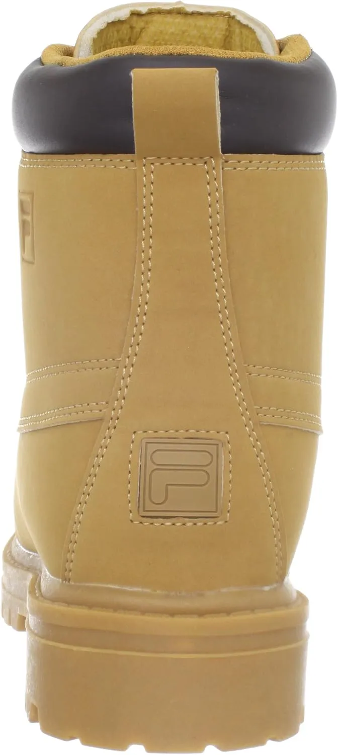 Fila Men's Edgewater 12 Boot