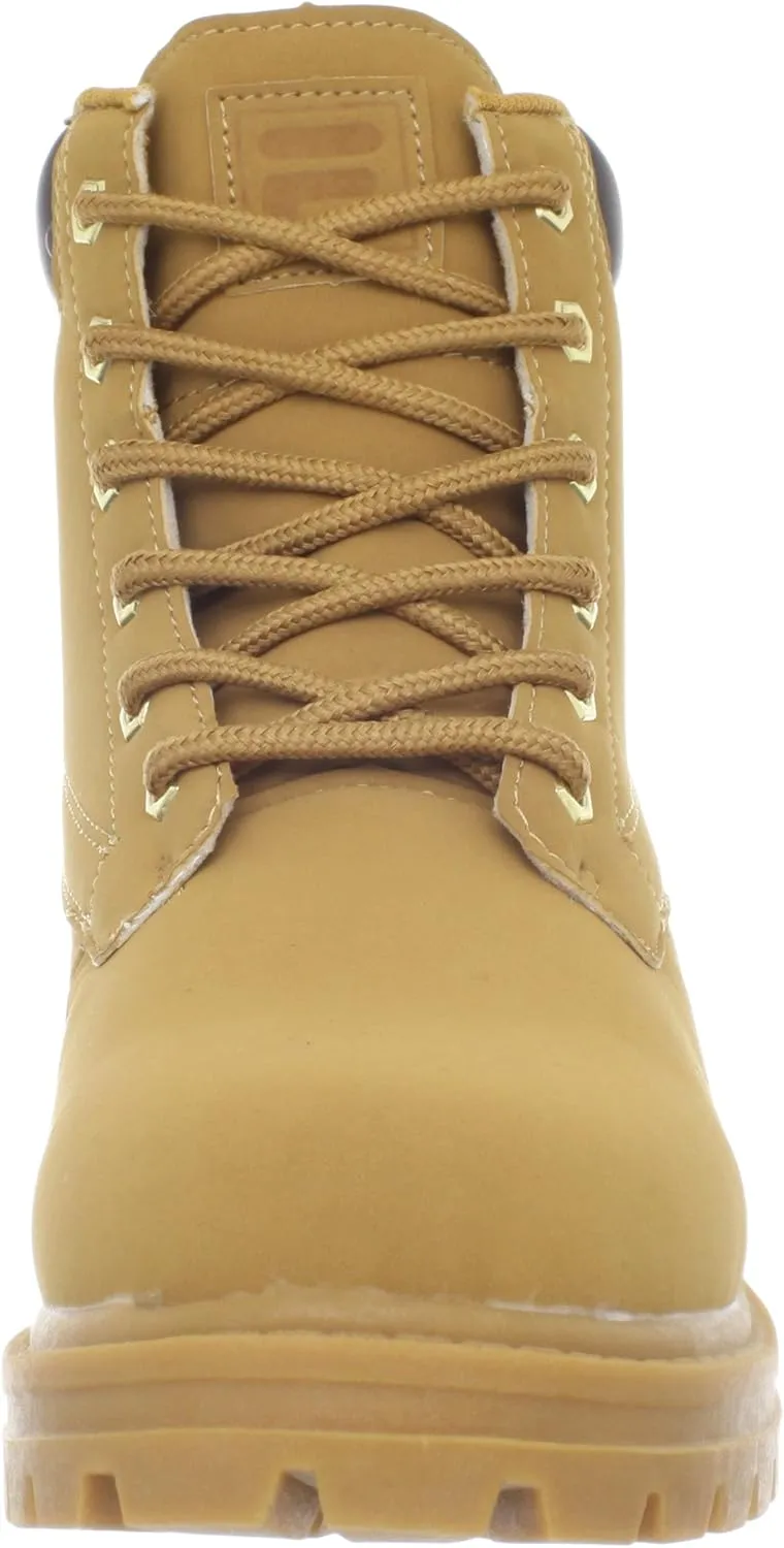 Fila Men's Edgewater 12 Boot