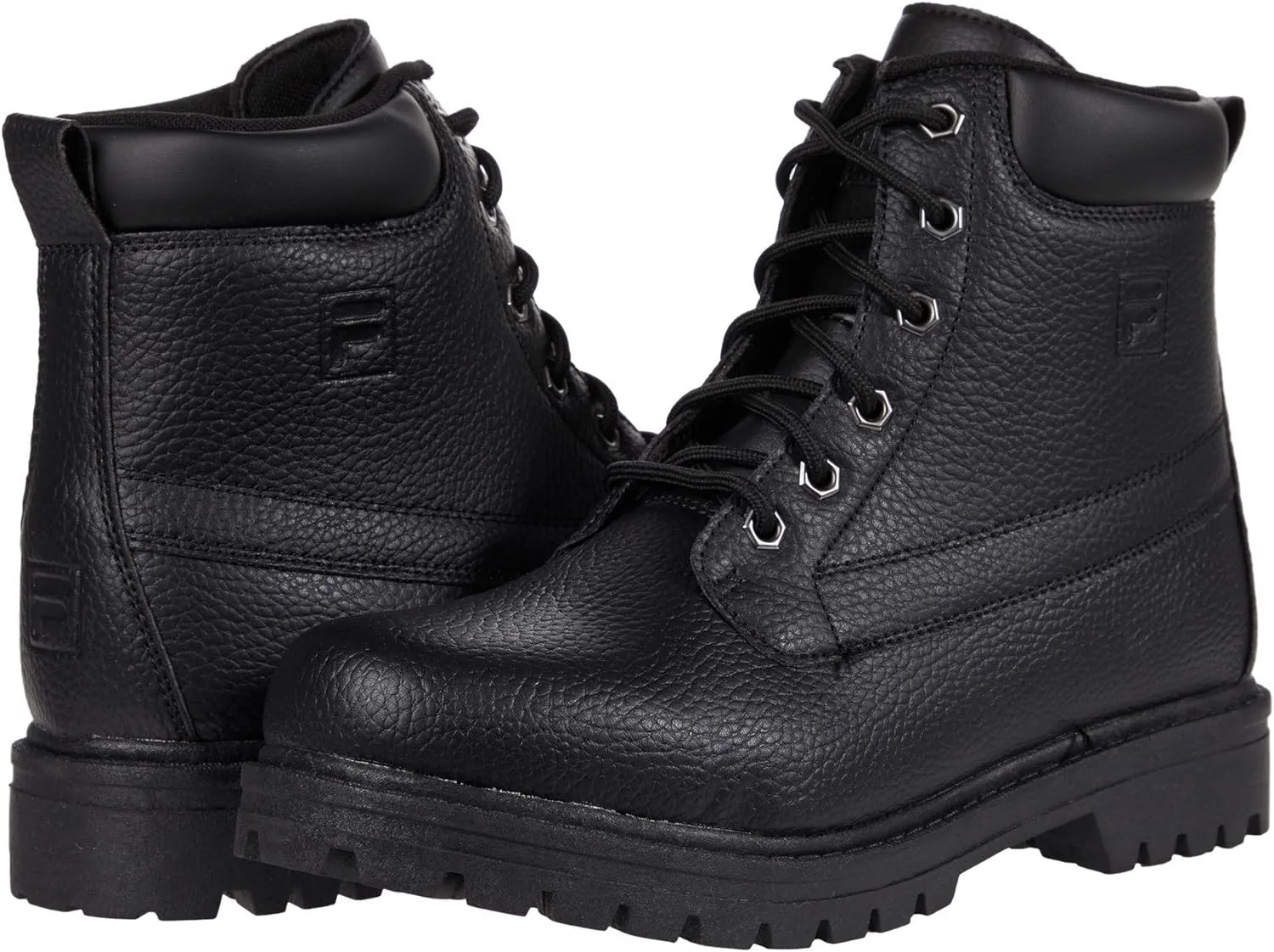 Fila Men's Edgewater 12 Boot