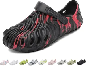 Foam Treadmill Sneakers Cloud Slippers Women's Foam Couple Men's Foam Pillow Casual Shoes Anti-slip Outdoor Beach Slippers Summer