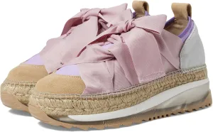 Free People Women's Chapmin Espadrille Sneaker