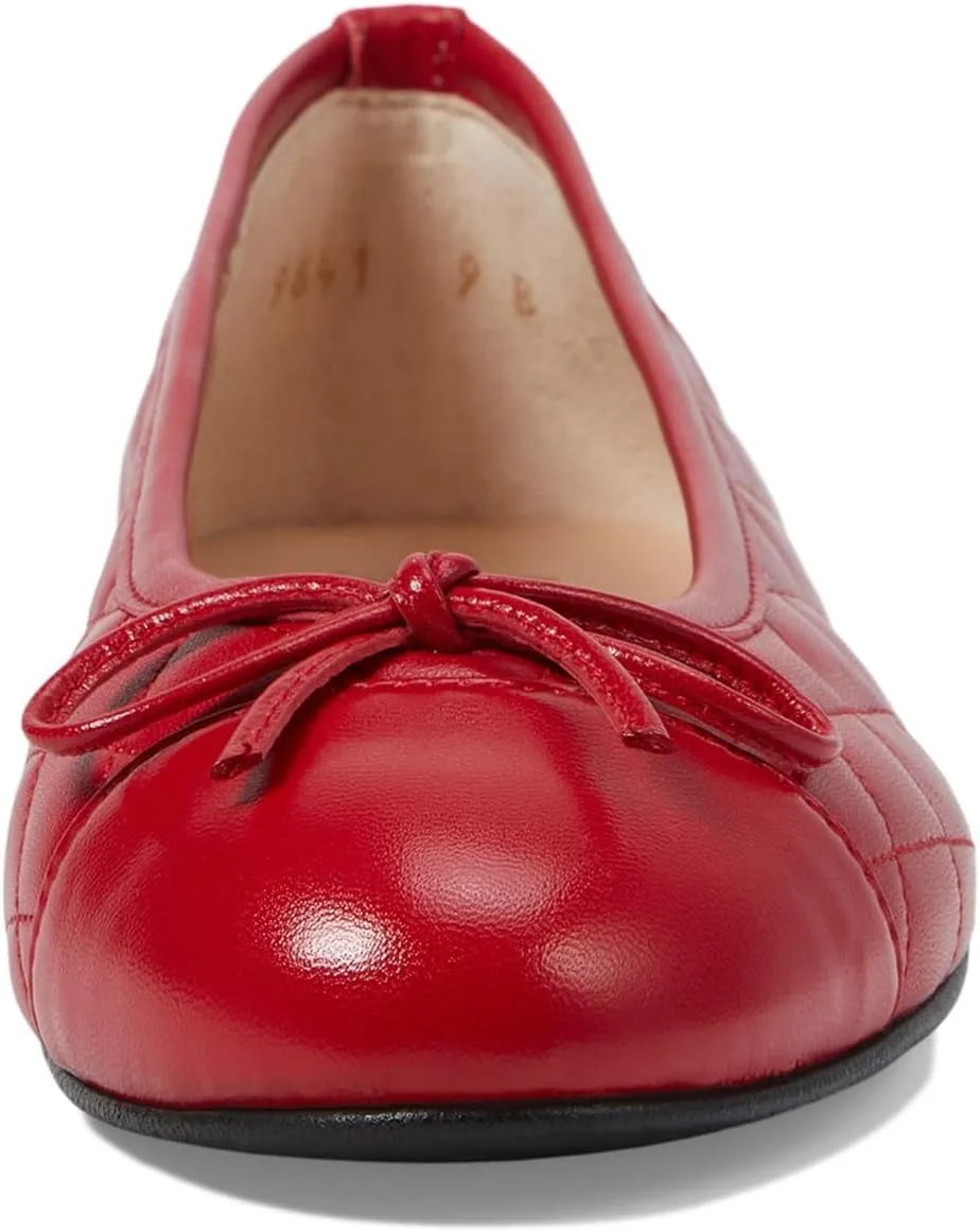 French Sole Women's Tamara Ballet Flat