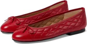 French Sole Women's Tamara Ballet Flat