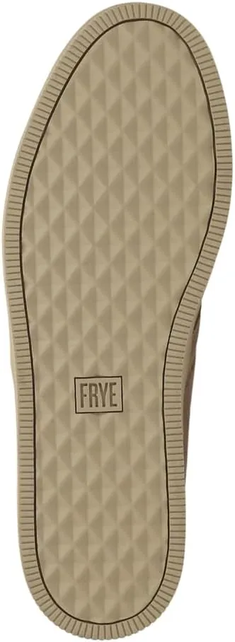 Frye Astor Midlace Chukka Boots for Men Crafted from Premium Italian Leather with Rubber Outsole, Classic Lace to Toe, Padded Tongue and Collar for Comfort