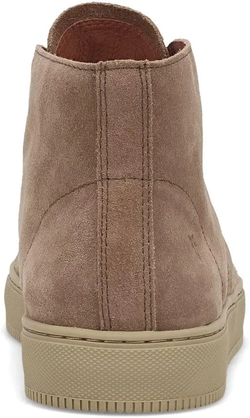 Frye Astor Midlace Chukka Boots for Men Crafted from Premium Italian Leather with Rubber Outsole, Classic Lace to Toe, Padded Tongue and Collar for Comfort
