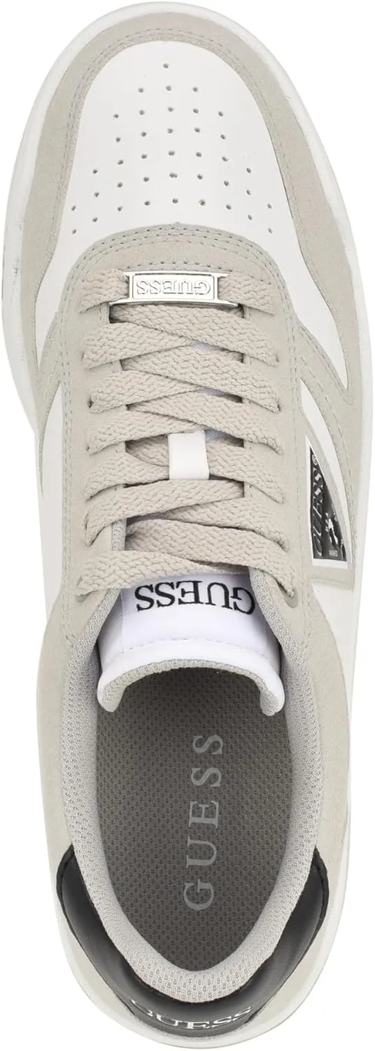 Guess Men's Aveni Sneaker