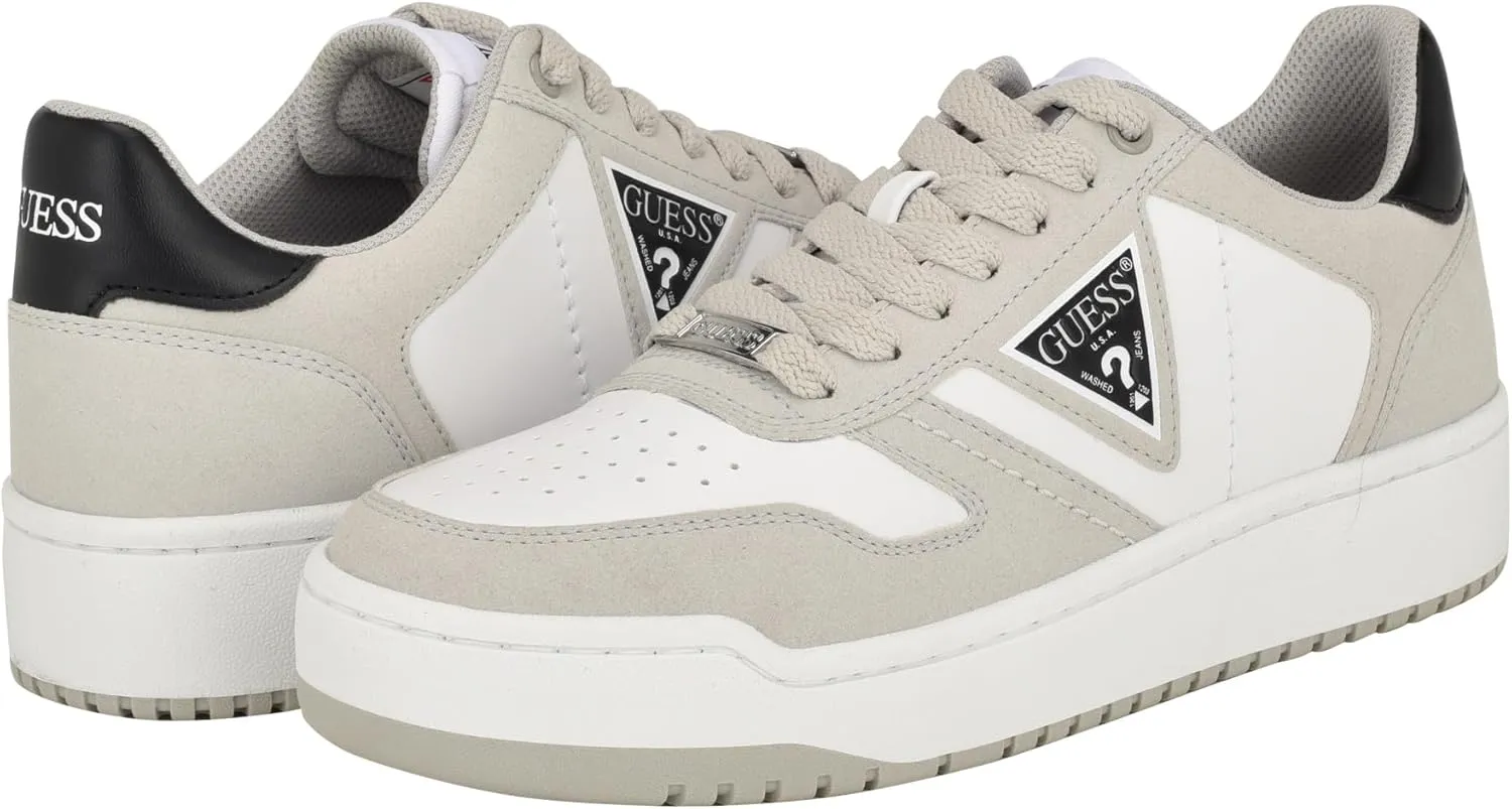 Guess Men's Aveni Sneaker