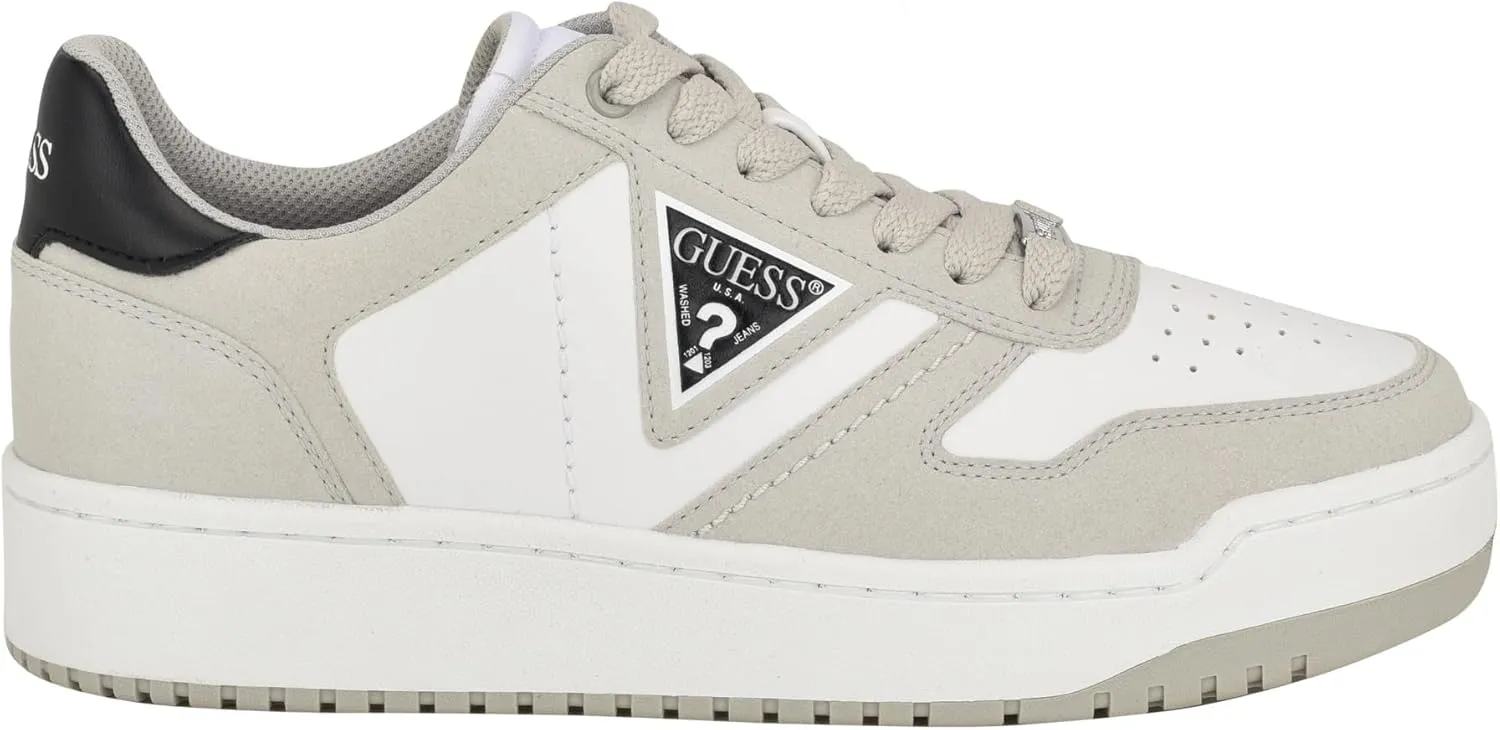 Guess Men's Aveni Sneaker