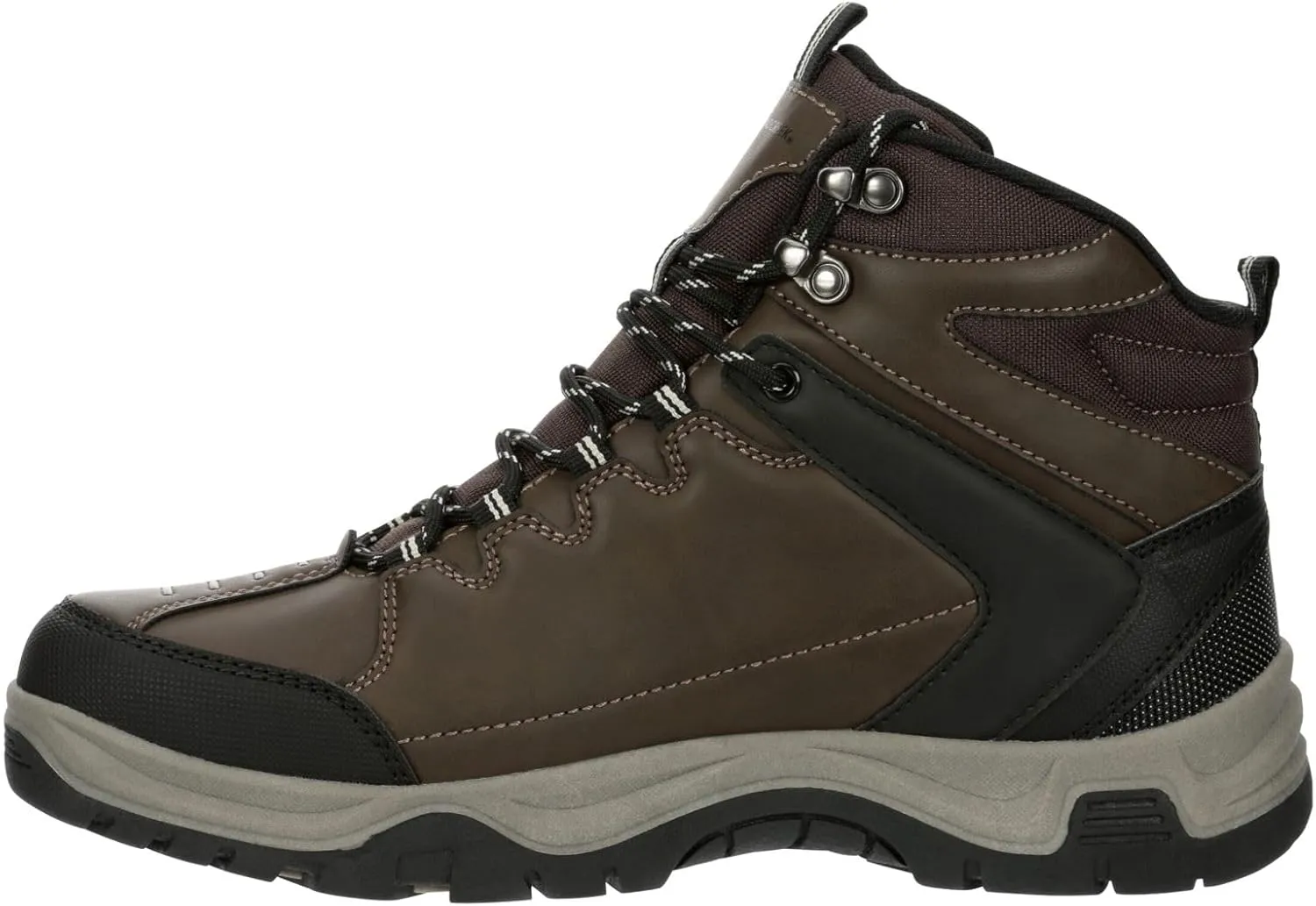 Highland Creek Ridge - Men's Lightweight Outdoor Hiking Work Boots