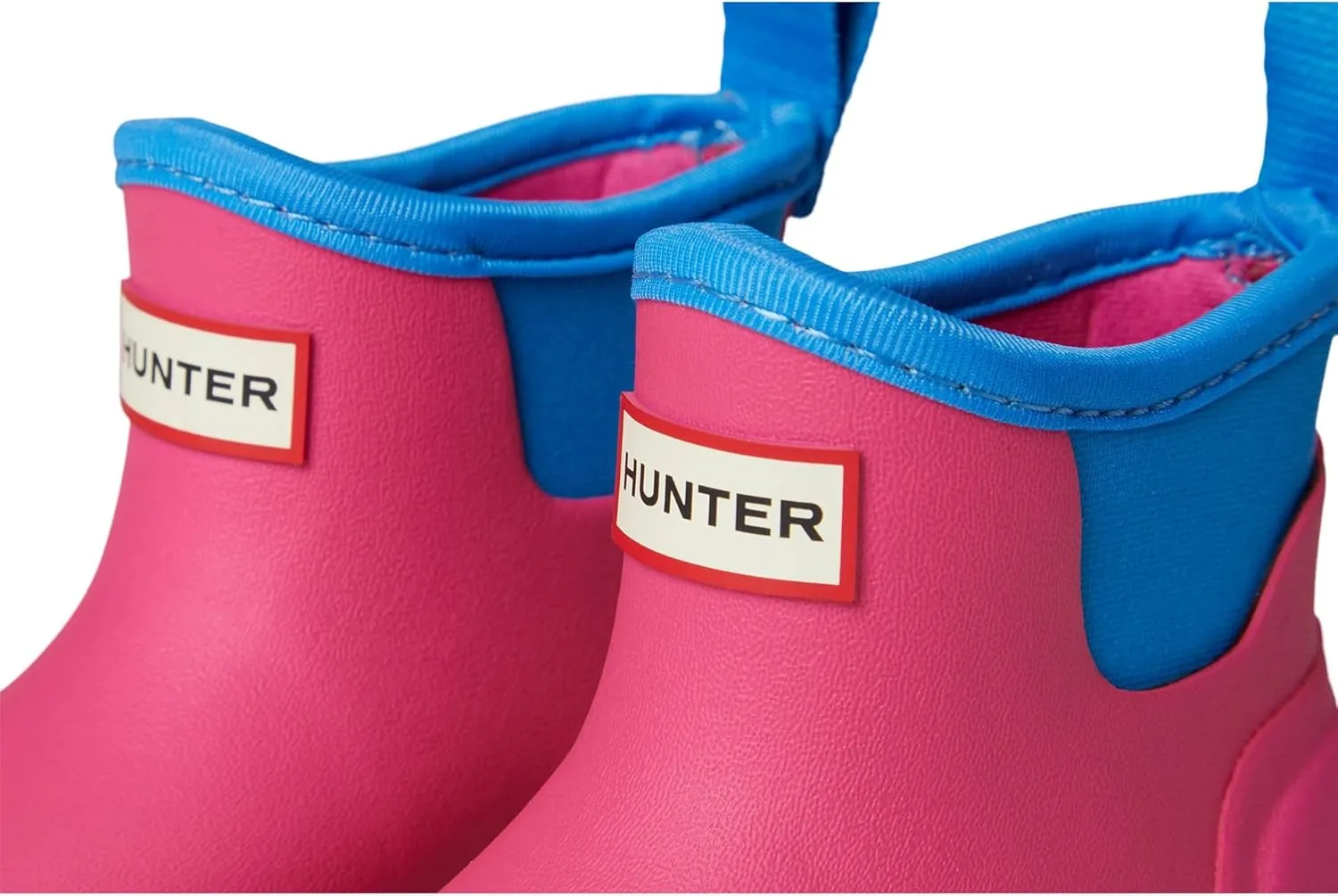 Hunter Unisex-Child Finley(Toddler/Little Kid) Rain Boot