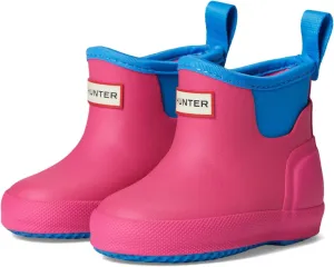 Hunter Unisex-Child Finley(Toddler/Little Kid) Rain Boot