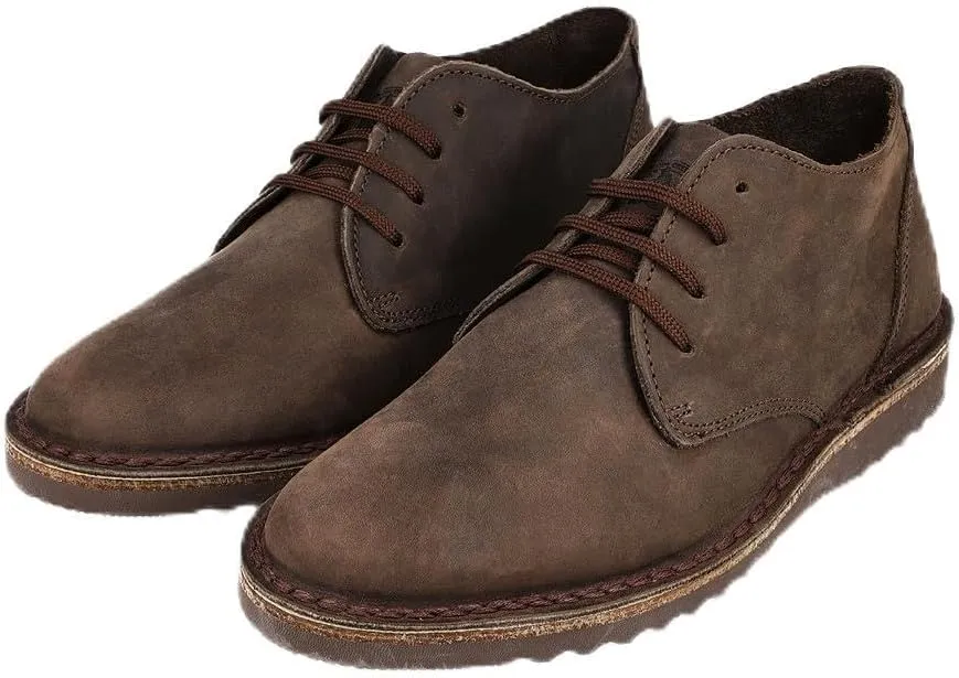 JIM GREEN Shoellie Men’s Semi Formal Lace-Up Leather Shoe