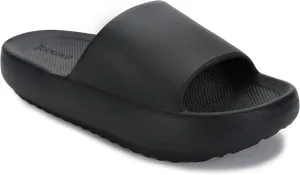 Joomra Arch Support Slides for Women and Men Recovery Sandals Plantar Fasciitis Slippers | Pain Relief Cushion Thick Sole