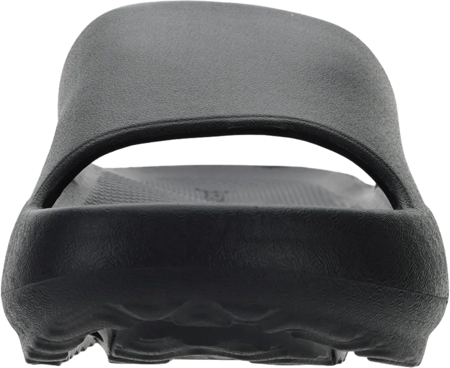 Joomra Arch Support Slides for Women and Men Recovery Sandals Plantar Fasciitis Slippers | Pain Relief Cushion Thick Sole