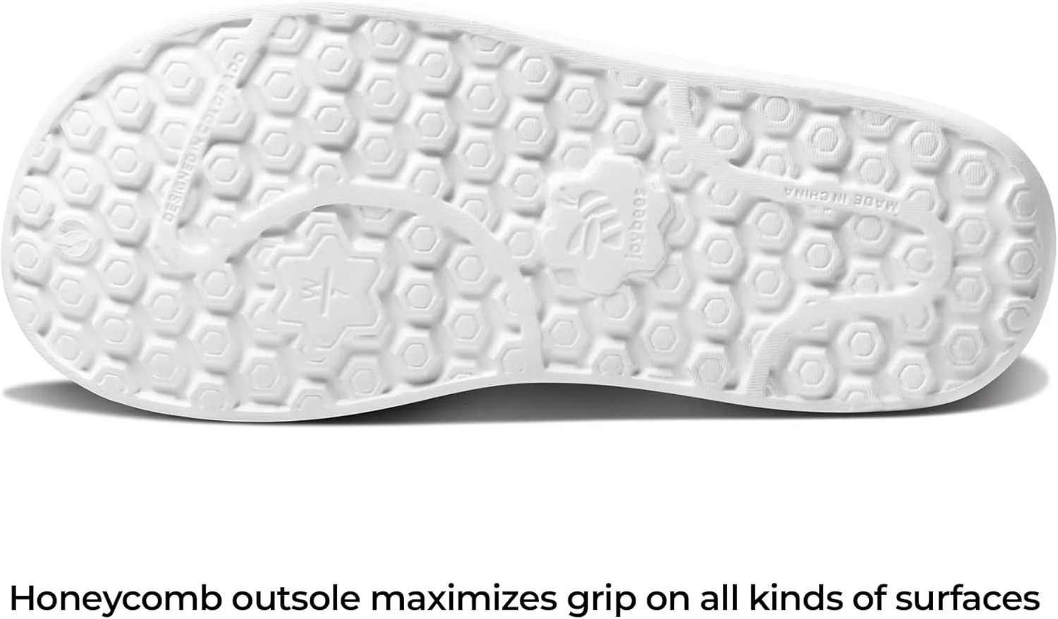Joybees Women’s Clogs Athletic Slip On Shoes Sports Sandals EVA Outdoor Comfort Water Resistant