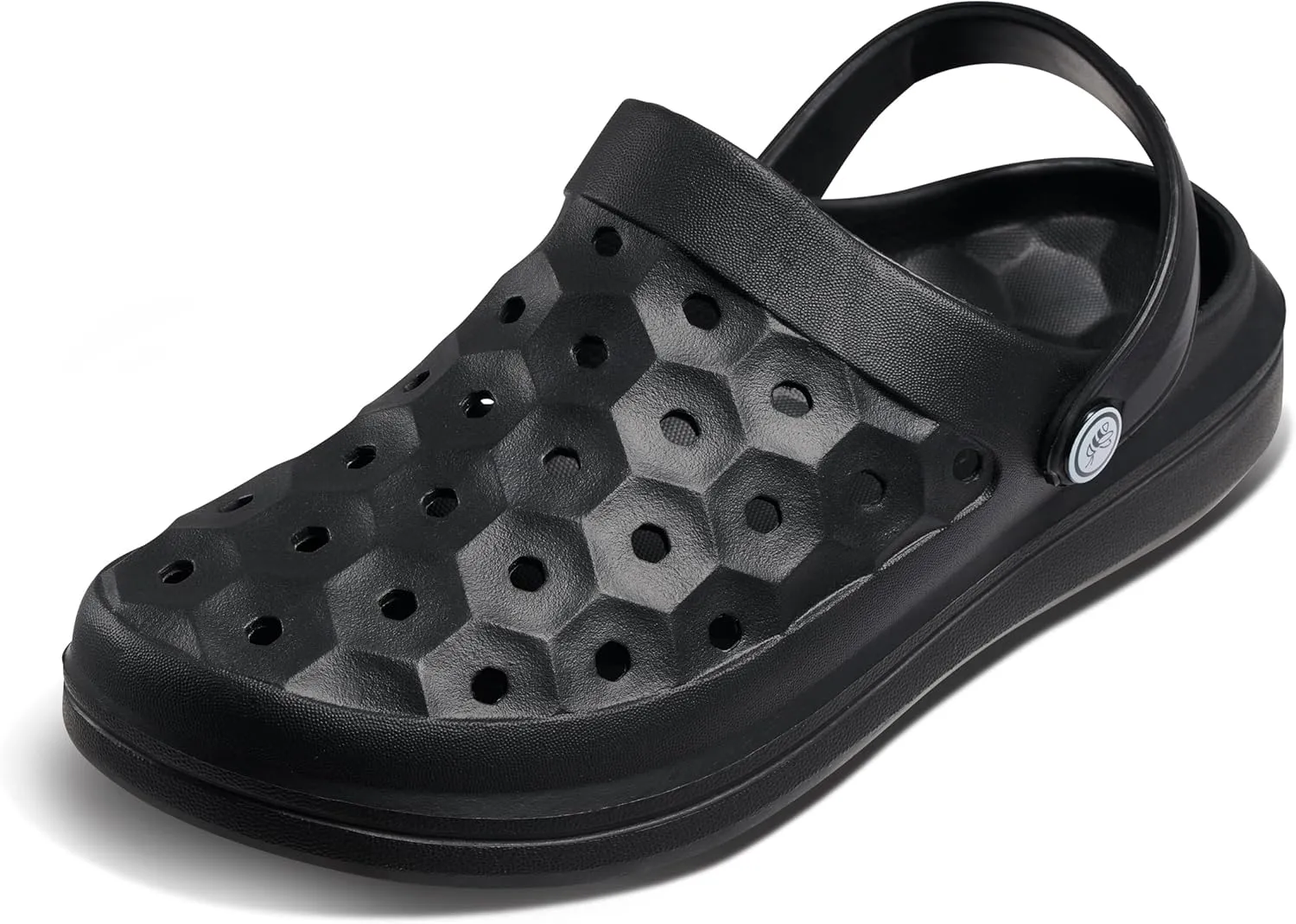 Joybees Women’s Clogs Athletic Slip On Shoes Sports Sandals EVA Outdoor Comfort Water Resistant